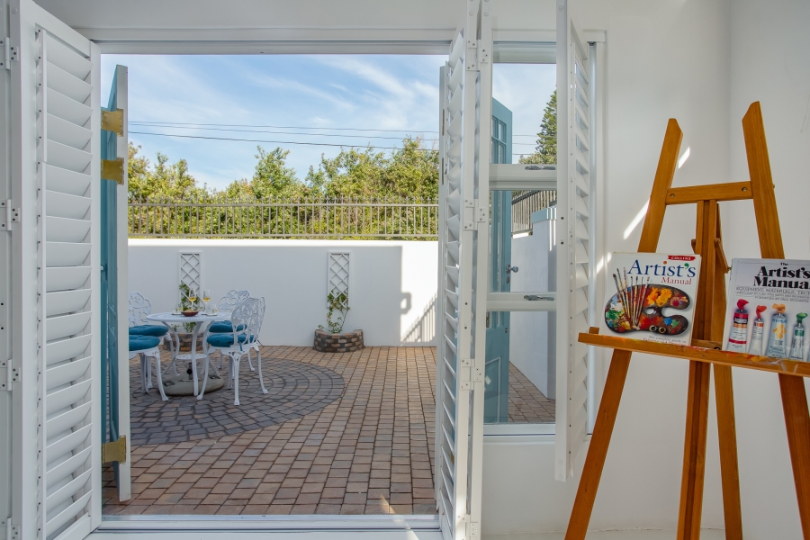 To Let 1 Bedroom Property for Rent in Franschhoek Western Cape